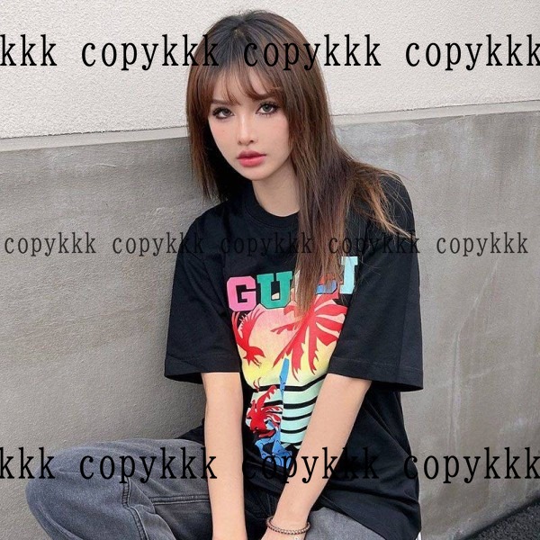 グッチ 半袖 コピー 激安通販 - clothing-00254 画像 2