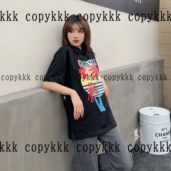 グッチ 半袖 コピー 激安通販 - clothing-00254 画像 3