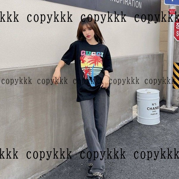 グッチ 半袖 コピー 激安通販 - clothing-00254 画像 5