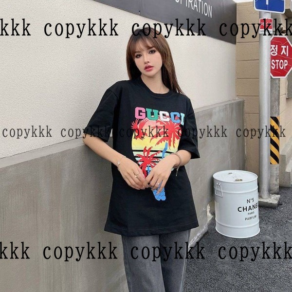 グッチ 半袖 コピー 激安通販 - clothing-00254 画像 6