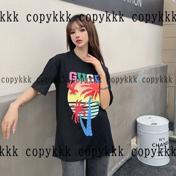 グッチ 半袖 コピー 激安通販 - clothing-00254 画像 8