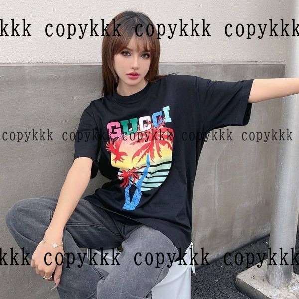 グッチ 半袖 コピー 激安通販 - clothing-00254 画像 9