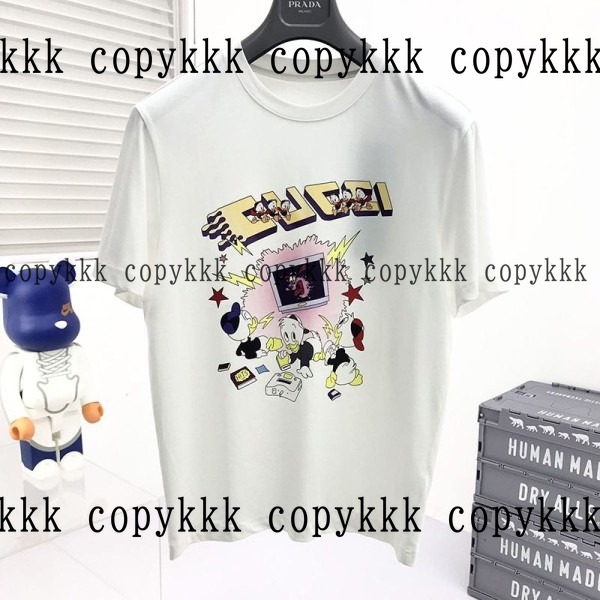 格安 グッチ 半袖 スーパーコピー - clothing-00257