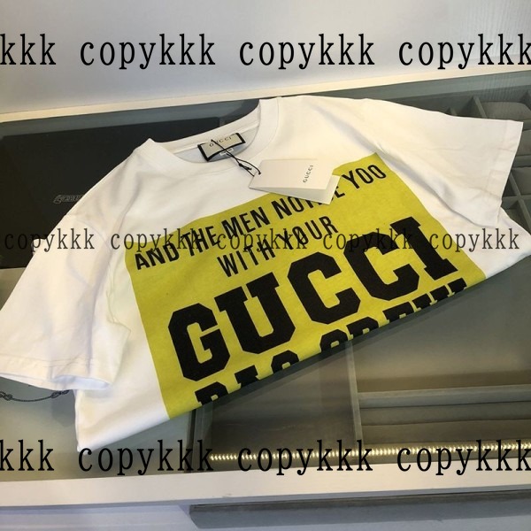 大人気 グッチ 半袖 コピー - clothing-00260 画像 4