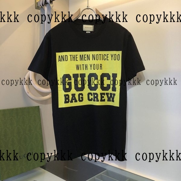 大人気 グッチ 半袖 コピー - clothing-00260 画像 6