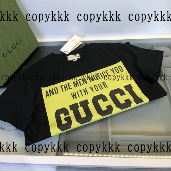 大人気 グッチ 半袖 コピー - clothing-00260 画像 8
