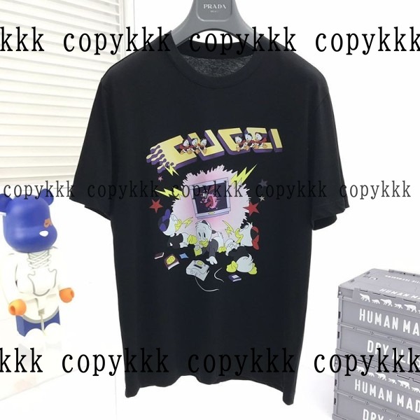 グッチ 半袖 コピー 激安通販 - clothing-00261