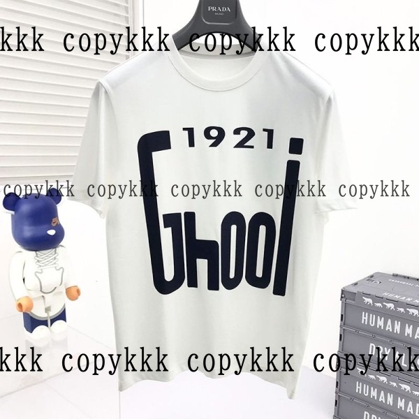 グッチ 半袖 N級品 送料無料 - clothing-00265