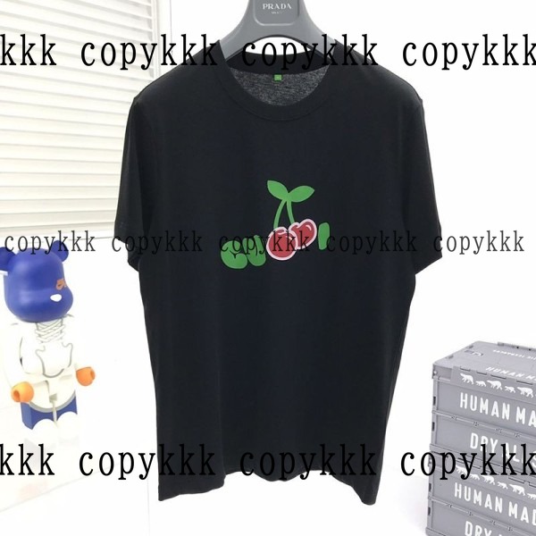 グッチ 半袖 N級品 送料無料 - clothing-00269 メイン画像
