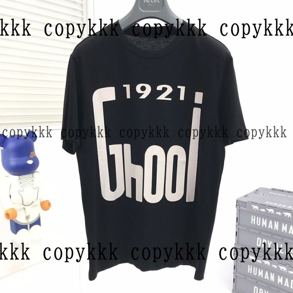 グッチ 半袖 N級品 送料無料 - clothing-00270
