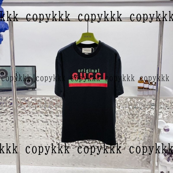 人気 グッチ 半袖 N級品 - clothing-00273 画像 3