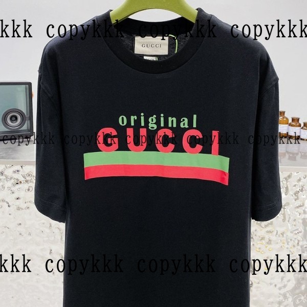 人気 グッチ 半袖 N級品 - clothing-00273 画像 5
