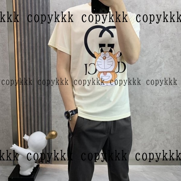 グッチ 半袖 コピー 激安通販 - clothing-00274 画像 9