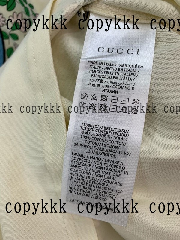 格安 グッチ 半袖 スーパーコピー - clothing-00275 画像 8