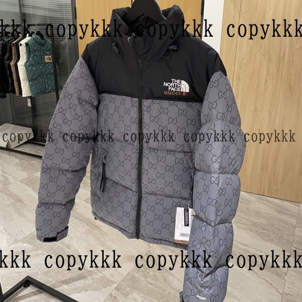 格安 グッチ ダウンジャケット スーパーコピー - clothing-00156 画像 2