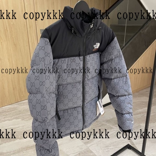 格安 グッチ ダウンジャケット スーパーコピー - clothing-00156 画像 3