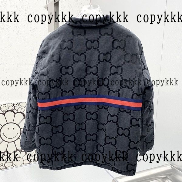 大人気 グッチ ダウンジャケット コピー - clothing-00167 画像 2