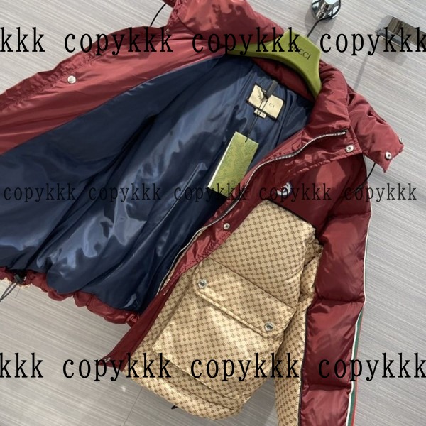 大人気 グッチ ダウンジャケット コピー - clothing-00170 画像 7