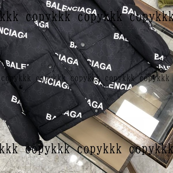 グッチ ダウンジャケット N級品 送料無料 - clothing-00171 画像 4