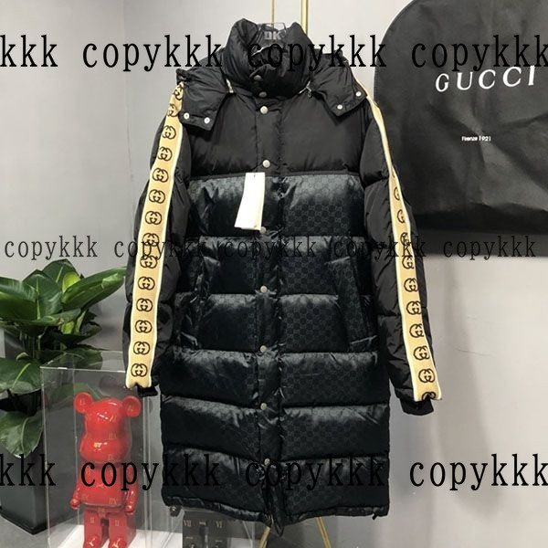 人気 グッチ ダウンジャケット N級品 - clothing-00158 おすすめN級品
