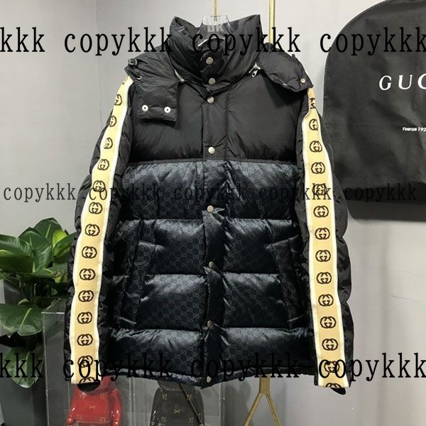グッチ ダウンジャケット コピー 激安通販 - clothing-00160