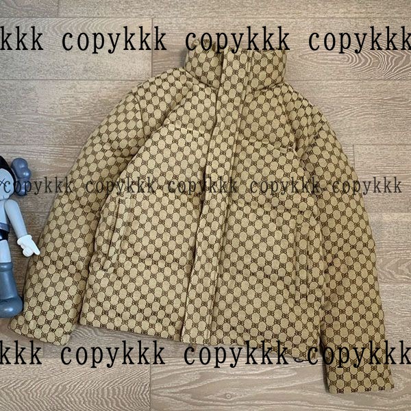 グッチ ダウンジャケット N級品 送料無料 - clothing-00162 画像 2