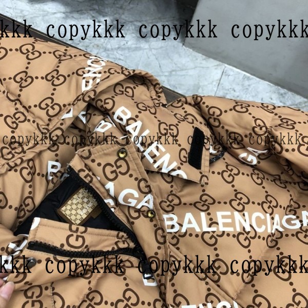 送料無料 グッチ ダウンジャケット スーパーコピー - clothing-00164 画像 2