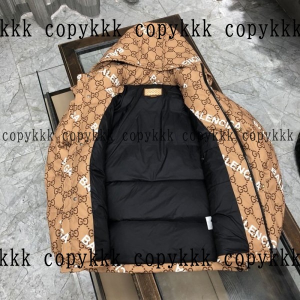 送料無料 グッチ ダウンジャケット スーパーコピー - clothing-00164 画像 5