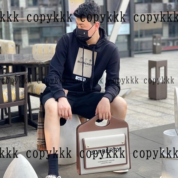 大人気 バーバリー スウェット コピー - clothing-00715 画像 2