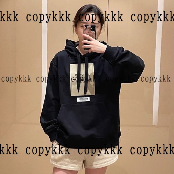 大人気 バーバリー スウェット コピー - clothing-00715 画像 4