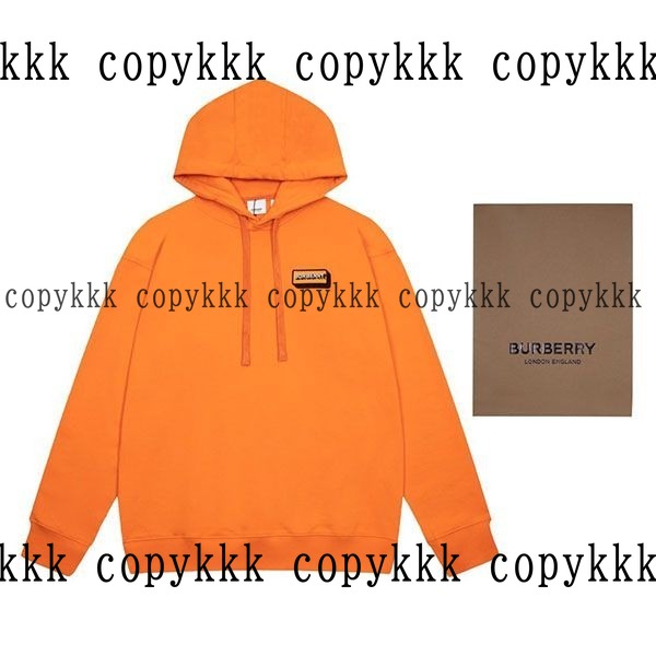 大人気 バーバリー スウェット コピー - clothing-00717