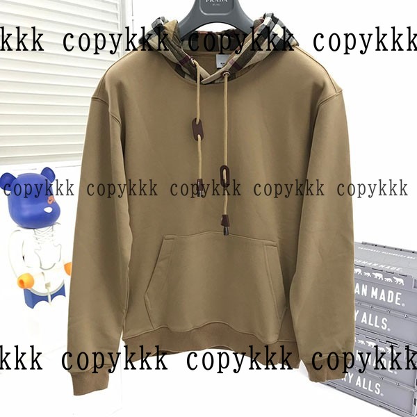 格安 バーバリー スウェット スーパーコピー - clothing-00719 メイン画像
