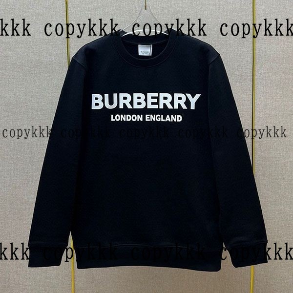 大人気 バーバリー スウェット コピー - clothing-00704 メイン画像