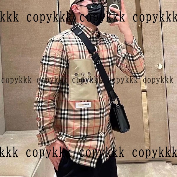 バーバリー スウェット N級品 送料無料 - clothing-00723