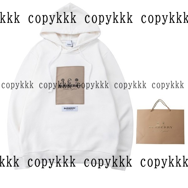 人気 バーバリー スウェット N級品 - clothing-00726
