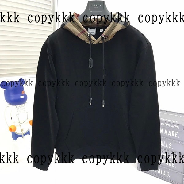 送料無料 バーバリー スウェット スーパーコピー - clothing-00705