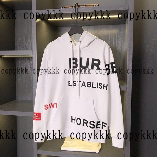 格安 バーバリー スウェット スーパーコピー - clothing-00706