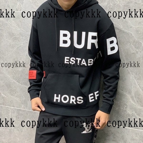 バーバリー スウェット N級品 送料無料 - clothing-00707