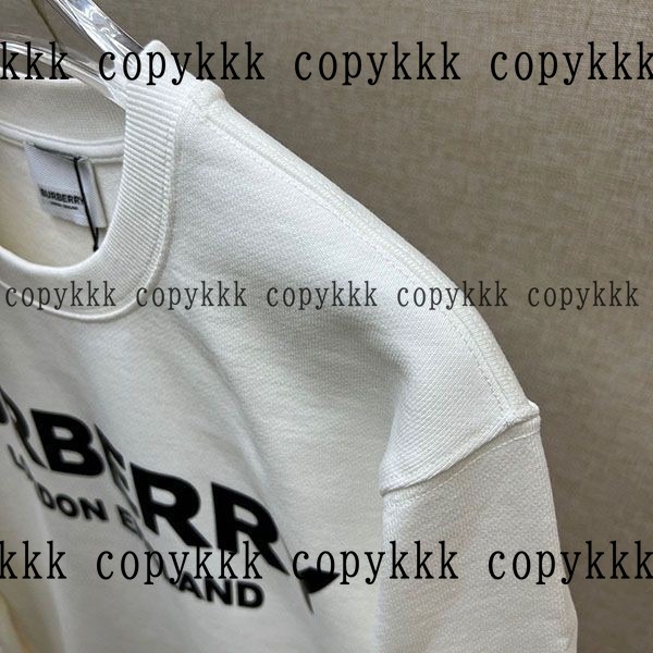 バーバリー スウェット コピー 激安通販 - clothing-00710 画像 5