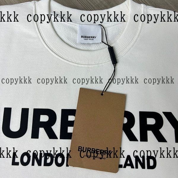 バーバリー スウェット コピー 激安通販 - clothing-00710 画像 7