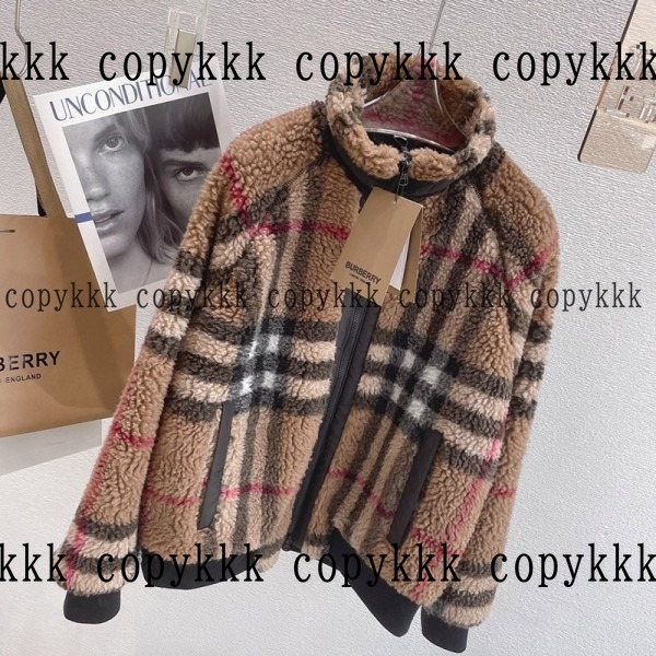バーバリー ジャケット N級品 送料無料 - clothing-00736 メイン画像