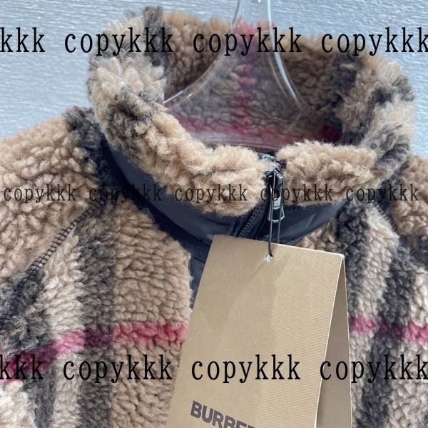 バーバリー ジャケット N級品 送料無料 - clothing-00736 画像 6