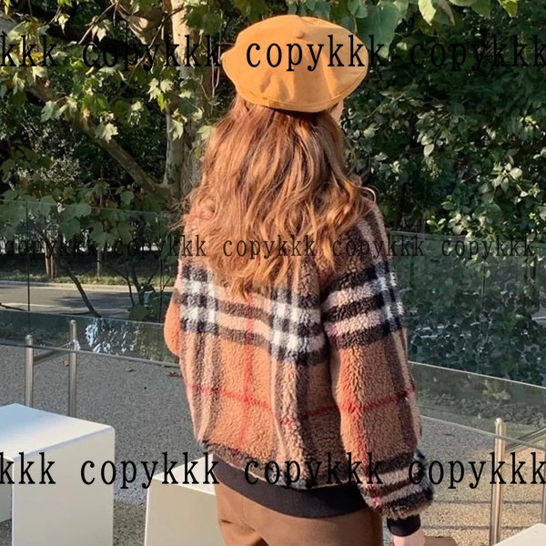 バーバリー ジャケット N級品 送料無料 - clothing-00736 画像 9