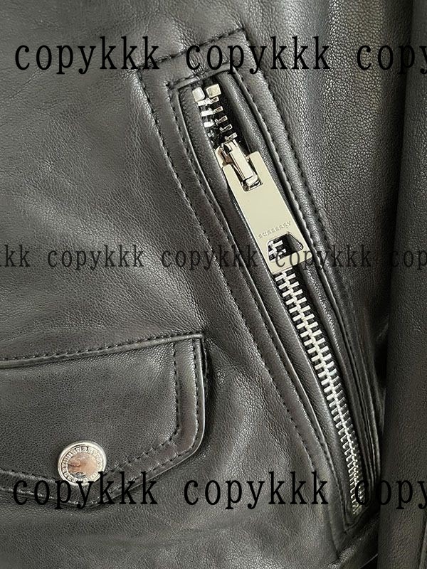 人気 バーバリー ジャケット N級品 - clothing-00753 画像 4