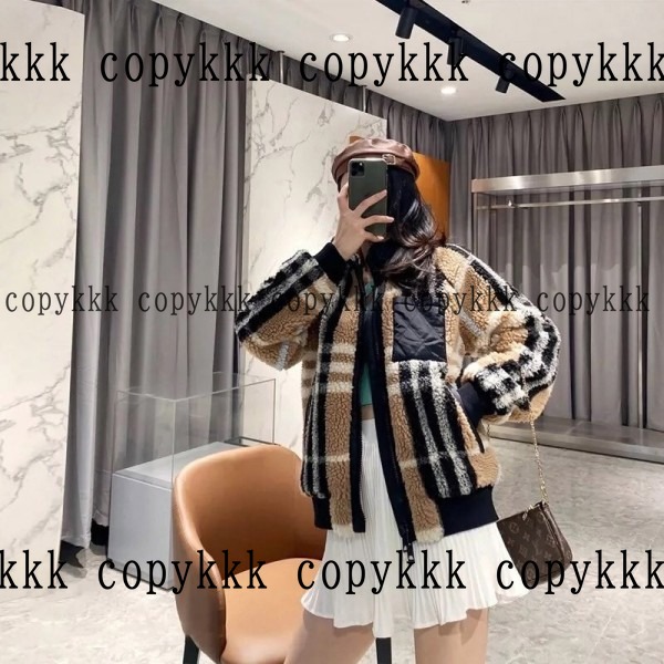 格安 バーバリー ジャケット スーパーコピー - clothing-00755 画像 11