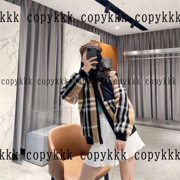 格安 バーバリー ジャケット スーパーコピー - clothing-00755 画像 12