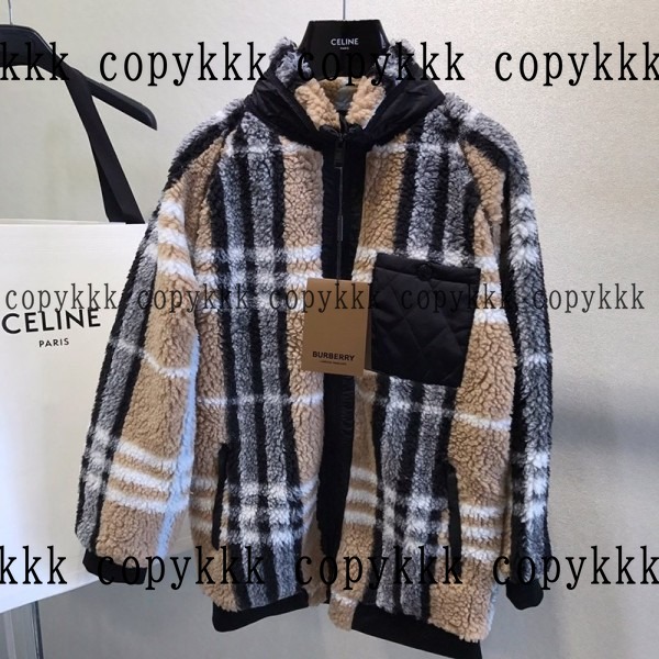 格安 バーバリー ジャケット スーパーコピー - clothing-00755 おすすめN級品