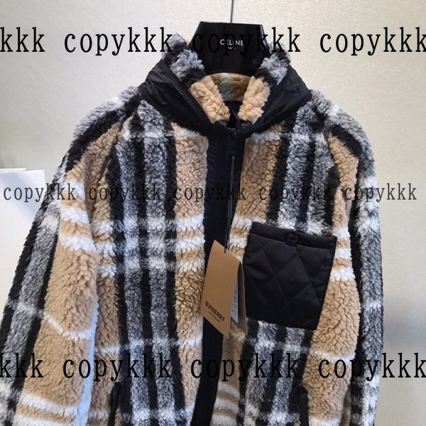 格安 バーバリー ジャケット スーパーコピー - clothing-00755 画像 3