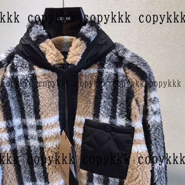 格安 バーバリー ジャケット スーパーコピー - clothing-00755 画像 4