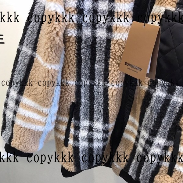 格安 バーバリー ジャケット スーパーコピー - clothing-00755 画像 5